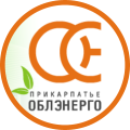 Прикарпатьеоблэнерго